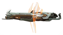 Splinter Turret