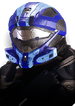REQ icon for the Recon armor.