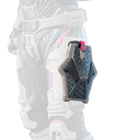 Icon of the PostAmp utility utility.