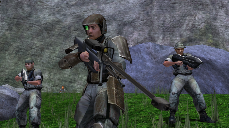 File:HTMCC-HCE Marine Armors.png