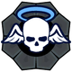 Medal icon for Halo 5: Guardians.
