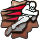 Unused medal icon for Halo 5: Guardians.