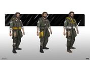 More concepts of Fernando by Theo Stylianides.