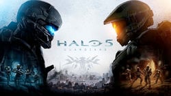 Halo 5: Guardians (Video Game 2015) - IMDb