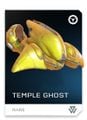 Ghost - Temple variant.