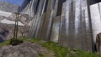 Forerunner Wall on Valhalla