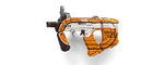 Icon for a weapon skin in Halo 5: Guardians.