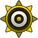 Medal icon for Halo 5: Guardians.