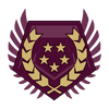Icon for the Hero emblem.