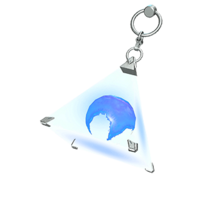 Icon of the Cloak Charm