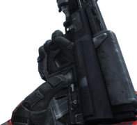 Assault Rifle - Weapon - Halopedia, the Halo wiki