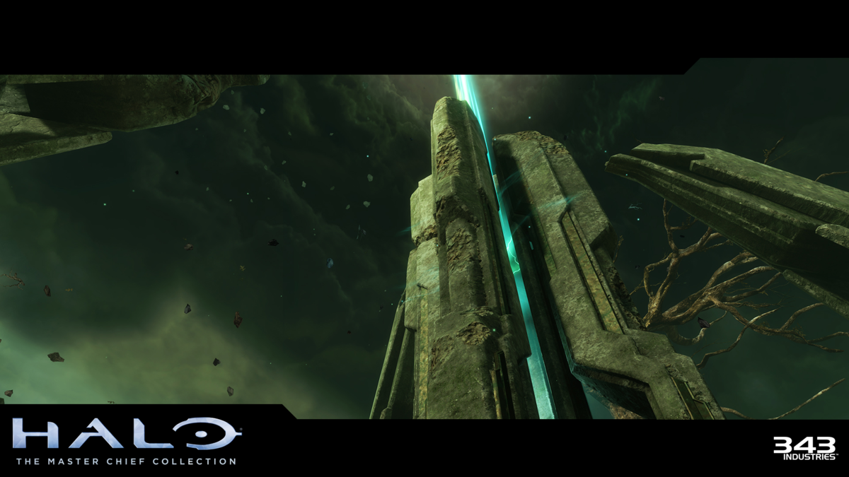 Master Forger - Achievement - Halopedia, the Halo wiki