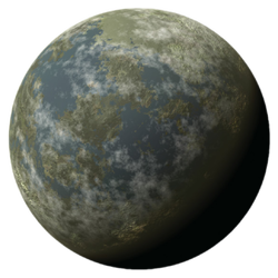 Illustration of Eayn in Halo Encyclopedia (2022 edition).