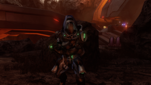 Category:Images of Sangheili Rangers - Halopedia, the Halo wiki