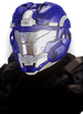 REQ icon for the Air Assault armor.