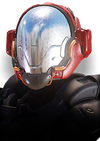 REQ icon for the Buccaneer armor.