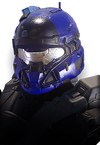 REQ icon for the Technician armor.