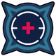 Medal icon for Halo 5: Guardians.