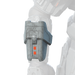 Icon for the UA/SAM wrist.