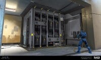 Concept art of another generator.