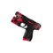 Icon of the MK50 Weapon Kit for FaZe Clan.