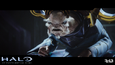 HTMCC H2A Achievement Skulltaker Halo 2: Blind achievement art