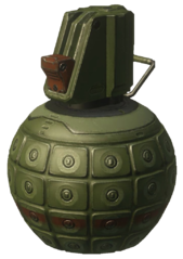 M9 fragmentation grenade - Weapon - Halopedia, the Halo wiki