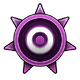 Unused medal icon for Halo 5: Guardians.