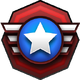 Unused medal icon for Halo 5: Guardians.