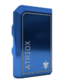 Atriox Blitz card pack.