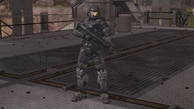 Category:Images of Noble Six - Halopedia, the Halo wiki