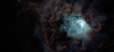 Slipstream space - Halopedia, the Halo wiki