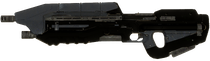 Assault Rifle
