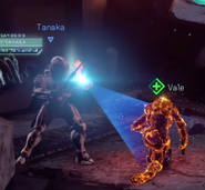 Halo 5 Guardians - Halo  A linha do tempo - The Enemy