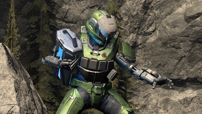 Zvezda - Armor - Halopedia, the Halo wiki