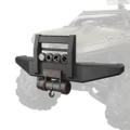 Pilchuck Bumper - Vehicle Model (M12 Warthog)