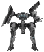 HRUNTING/YGGDRASIL Mark II [J] Colossus - Vehicle - Halopedia, the Halo ...