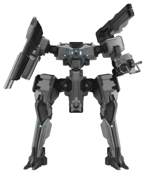 A render of a Mark II [J Colossus]] with its default texture.