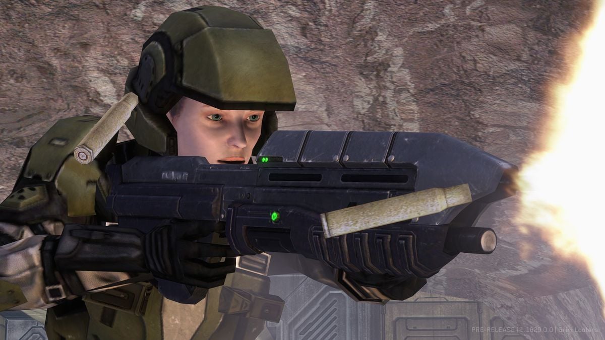 送料関税込【HALO x KING ICE】MA5C ASSAULT RIFLE (3色) 国内発 Halo x King Ice - Ma5c Assault Rifle – Xbox Gear Shop