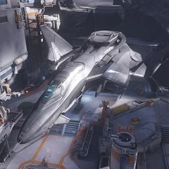Office of Naval Intelligence - Halopedia, the Halo wiki