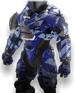 REQ icon for the Air Assault armor.