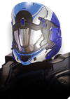 REQ icon for the Argonaut armor.