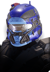 REQ icon for the Technician armor.