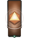 Icon for a REQ pack in Halo 5: Guardians.