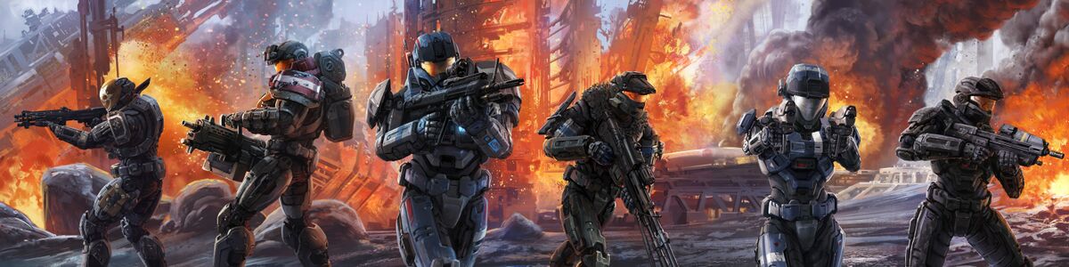 File:HLC Noble Team.jpg - Halopedia, The Halo Wiki