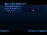 HPC MouseSetup Menu.png
