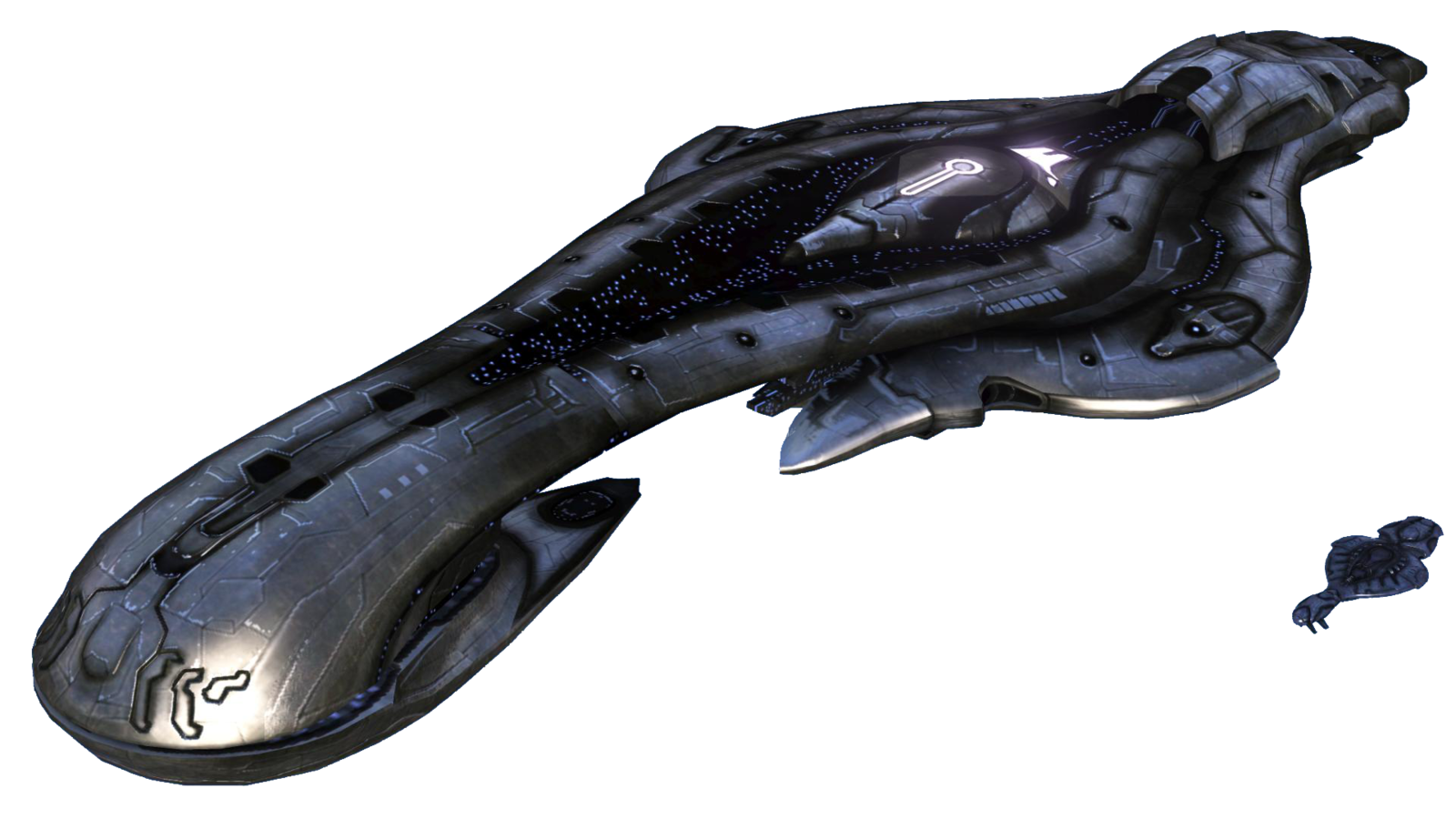 Various Human-Centric Factions Replace the UNSC | Page 3 | SpaceBattles