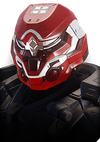 REQ icon for the Stalker armor.