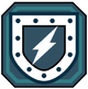 Medal icon for Halo 5: Guardians.