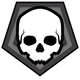 Medal icon for Halo 5: Guardians.